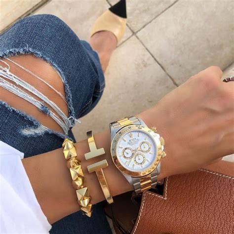 roxy sowlaty gold rolex|who buys Rolex watches.